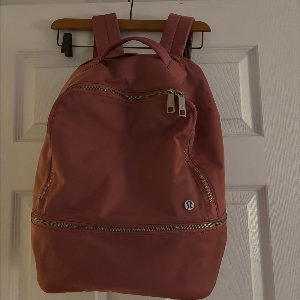 Lululemon Athletica Rose Backpack for Men